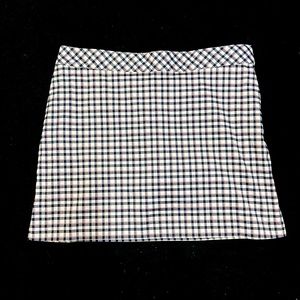 Izod Golf Skort- Size 12
